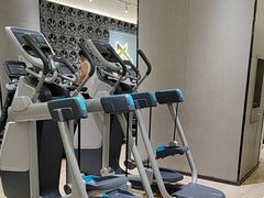 -FLARE STAR FITNESS(复地活力城店)