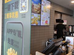 -麦当劳(成都时代奥特莱斯店)