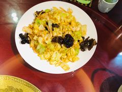 -素心斋素食餐厅