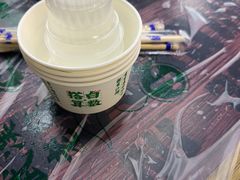 -小民大排档(江汉路店)