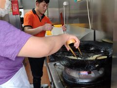 -增盛魁小吃店