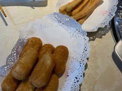 -李想大虾(绿地新都会店)