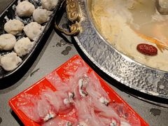 -打酱友•斑鱼海鲜粥火锅(吴桥店)