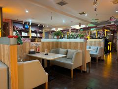 -上岛咖啡(华源四里店)