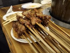 -源味居手把签烧烤(长春一店)