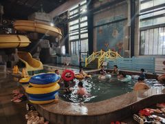 -南宫温泉水世界