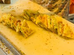 -咏春葱油饼(德政中路店)