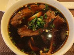-中国厨房/台湾牛肉面
