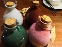 -花千醉拾季(雨花世茂店)