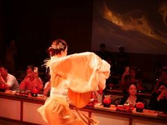 -金陵梦华·宫宴(南京首店)