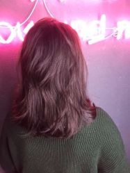 中发-MOVAN  HAIR莫凡匠人发型屋