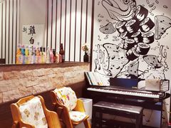 -雷神拉面(财富中心玉米楼店)