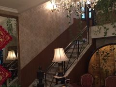 -老洋房花园饭店(绍兴路店)