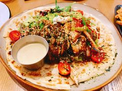 -HELLO 27 意面·沙拉·帕尼尼