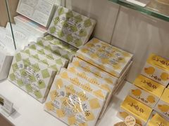 -好利来(北新桥店)