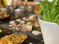 -本味家贵州烤肉&爆浆小豆腐(会展一店)