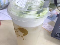 -喜茶(深圳福田星河COCO Park店)