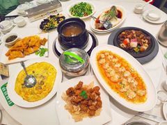 -七叔家宴家常广西菜(明秀东路店)