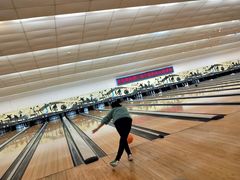 -广州保龄球馆(广州天河体育中心店)