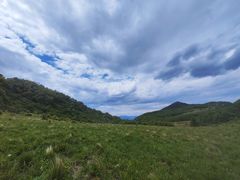 -白草畔自然风景区