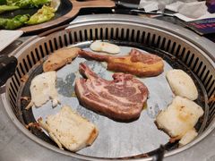 -齐齐哈尔烤肉(惠山万达店)