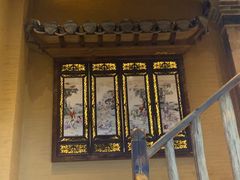 -徽三说·土徽菜·中国徽菜连锁品牌(一中店)