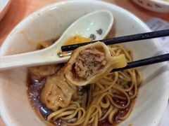 -蒋家桥饺面店(东关街店)