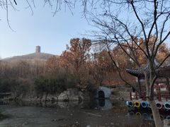 -大伊山景区