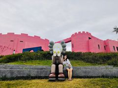 -漳州滨海火山岛自然生态风景区