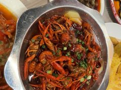 -李叔叔虾蟹大排档(青羊店)