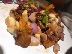 -云海肴·汽锅鸡·云南菜(高德置地店)