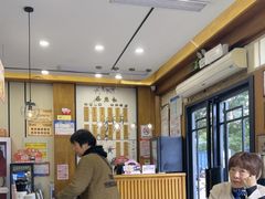 -锡笼记·无锡小笼(方塔店)