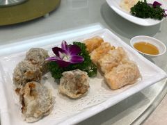 -东海酒家(长平东路店)