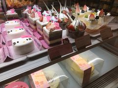 -BreadTalk面包新语·烘焙蛋糕(高德置地春广场店)
