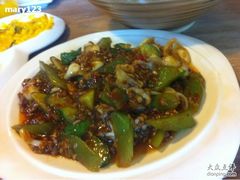 -旅马餐厅(茅家埠店)