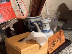 -南京大牌档(之心城店)