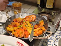 -肖记公安牛肉鱼杂馆·省级非物质文化遗产(崇仁路江滩直营店)