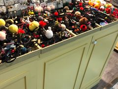 -鹿客西街(欧乐时尚广场店)