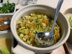 鼓浪屿林家薄饼-林四喜·闽南传家菜(鼓浪屿店)