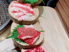 -火炉火自助餐(喜隆多店)