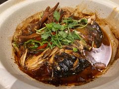 -周家二小姐的菜(西津渡店)