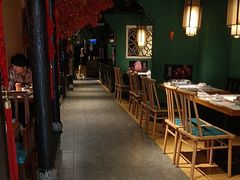 -小凤庭·地道湖北菜武昌鱼·藕汤(38年黄鹤楼店)