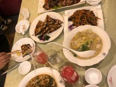 -东四民芳餐厅(世茂工三店)