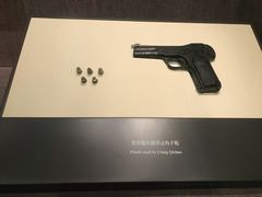 -中共一大纪念馆