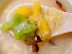 -船歌·鱼水饺青岛菜(闽江二路店)