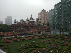 -马勒别墅饭店(静安寺店)