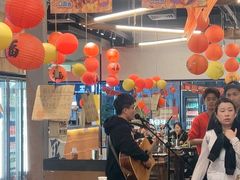 -破店肥哈·东北烧烤·夜宵(南山保利店)