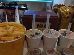 -星轶影院(南京茂业天地店)