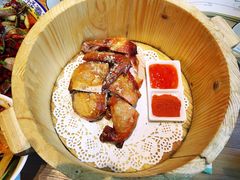 烧鸡半只-临界音乐酒馆·小龙虾·江湖菜(华熙LIVE·鱼洞店)
