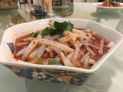 -阿拉丁新疆风味餐厅·清真(罗廊巷店)